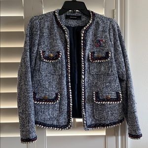 Zara Jacket
